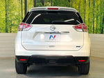 X-TRAIL 2WD