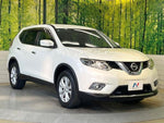 X-TRAIL 2WD