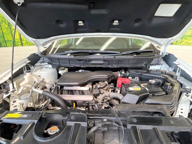 X-TRAIL 2WD