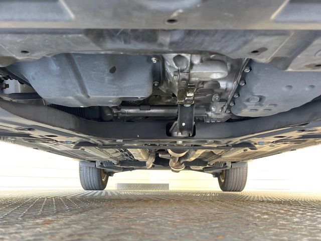 X-TRAIL 2WD
