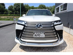 LEXUS LX600