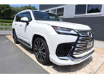 LEXUS LX600