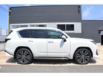 LEXUS LX600
