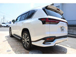 LEXUS LX600