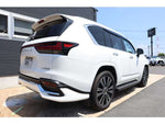 LEXUS LX600