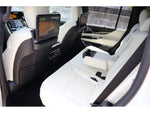 LEXUS LX600