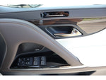 LEXUS LX600