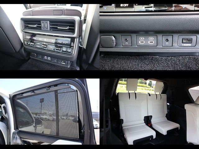 LEXUS LX600