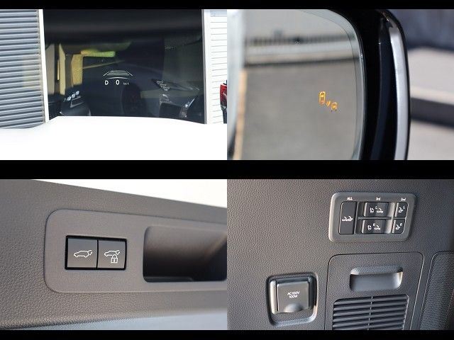 LEXUS LX600