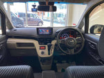 MOVE CUSTOM