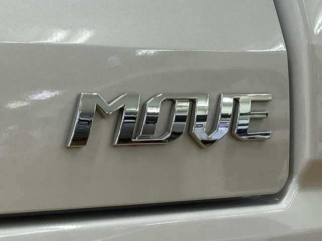 MOVE CUSTOM