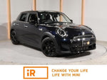 MINI COOPER S 5DOOR
