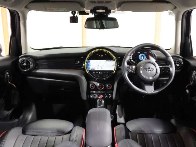 MINI COOPER S 5DOOR