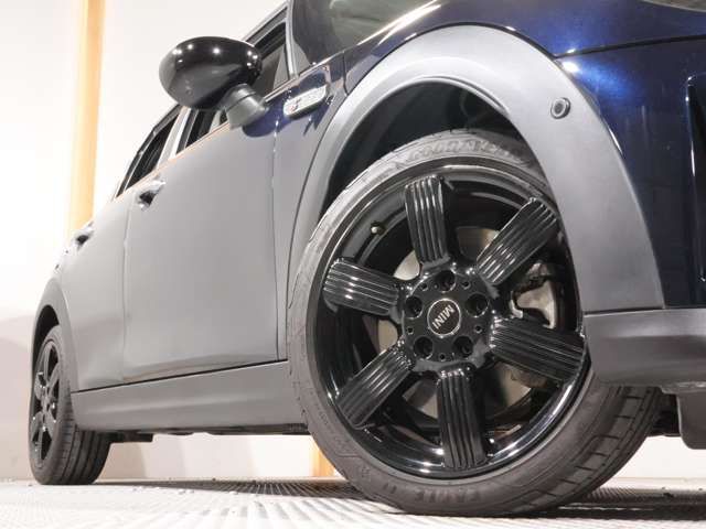MINI COOPER S 5DOOR