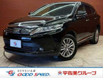 HARRIER 2WD