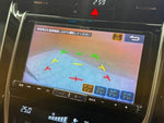 HARRIER 2WD