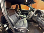 HARRIER 2WD