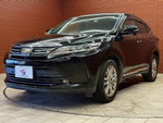 HARRIER 2WD