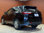 HARRIER 2WD