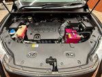 HARRIER 2WD