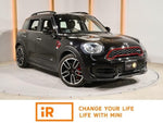 BMW MINI CROSSOVER