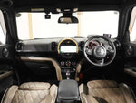 BMW MINI CROSSOVER