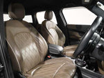 BMW MINI CROSSOVER