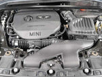 BMW MINI CROSSOVER