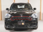 BMW MINI CROSSOVER