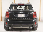 BMW MINI CROSSOVER