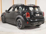 BMW MINI CROSSOVER