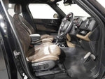 BMW MINI CROSSOVER