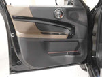 BMW MINI CROSSOVER