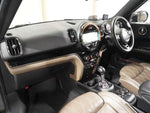 BMW MINI CROSSOVER