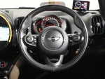 BMW MINI CROSSOVER