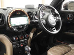BMW MINI CROSSOVER