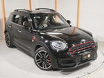 BMW MINI CROSSOVER