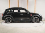 BMW MINI CROSSOVER