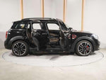 BMW MINI CROSSOVER