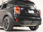 BMW MINI CROSSOVER