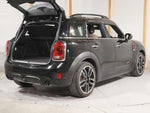 BMW MINI CROSSOVER