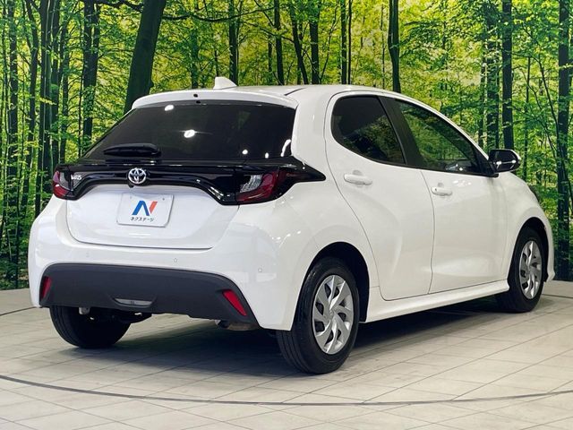 YARIS