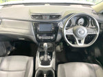 X-TRAIL 2WD