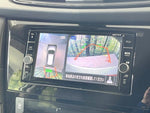 X-TRAIL 2WD