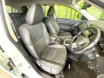 X-TRAIL 2WD