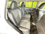 X-TRAIL 2WD