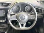 X-TRAIL 2WD