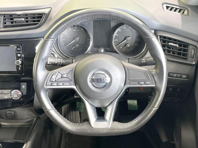 X-TRAIL 2WD