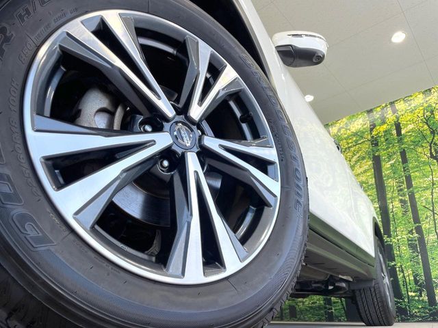 X-TRAIL 2WD