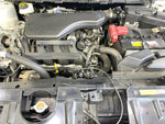 X-TRAIL 2WD